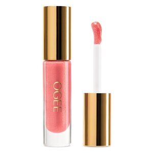 POPPY Beyond Clean Lip Gloss PLUMPING NEW UNUSED BOXED